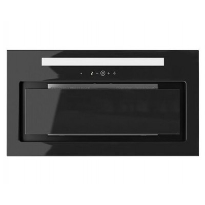Вытяжка Konigin Navi Black Glass 60 Вытяжка Konigin Navi Black Glass 60
