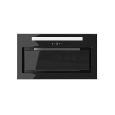 Вытяжка Konigin Navi Black Glass 60 Вытяжка Konigin Navi Black Glass 60