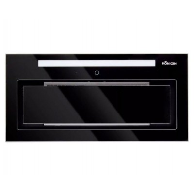 Вытяжка Konigin Navi Black Glass 90 Вытяжка Konigin Navi Black Glass 90