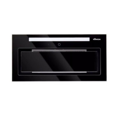 Вытяжка Konigin Navi Black Glass 90 Вытяжка Konigin Navi Black Glass 90