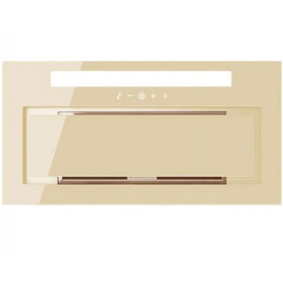 Вытяжка Konigin Navi Ivory Glass 60 Вытяжка Konigin Navi Ivory Glass 60