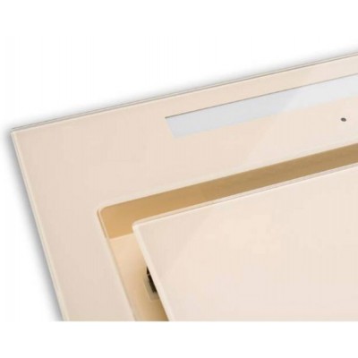 Вытяжка Konigin Navi Ivory Glass 60 Вытяжка Konigin Navi Ivory Glass 60