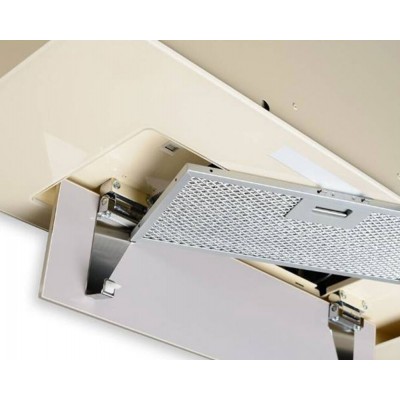 Вытяжка Konigin Navi Ivory Glass 90 Вытяжка Konigin Navi Ivory Glass 90