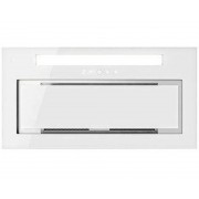 Вытяжка Konigin Navi White Glass 60