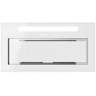 Вытяжка Konigin Navi White Glass 60 Вытяжка Konigin Navi White Glass 60