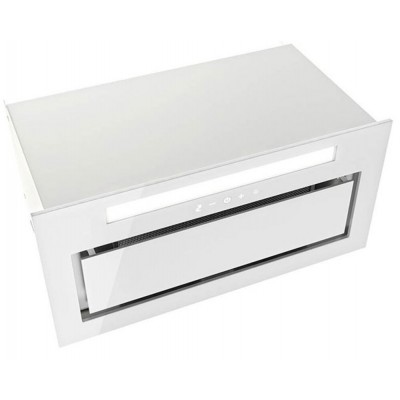 Вытяжка Konigin Navi White Glass 60 Вытяжка Konigin Navi White Glass 60