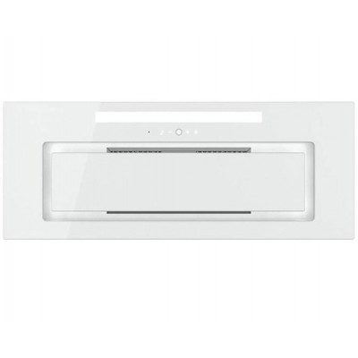 Вытяжка Konigin Navi White Glass 90 Вытяжка Konigin Navi White Glass 90