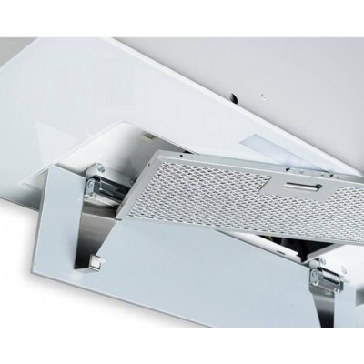 Вытяжка Konigin Navi White Glass 90 Вытяжка Konigin Navi White Glass 90