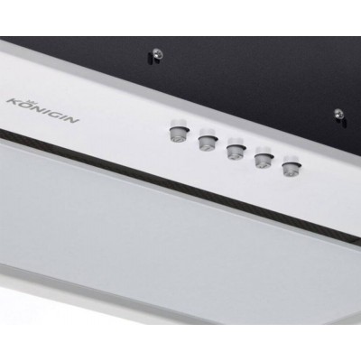 Вытяжка Konigin Next White 60 Вытяжка Konigin Next White 60