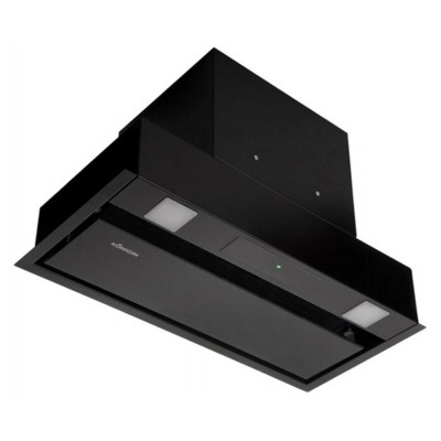 Вытяжка Konigin Skynet Black 60 Вытяжка Konigin Skynet Black 60