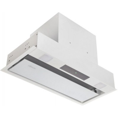 Вытяжка Konigin Skynet White 60 Вытяжка Konigin Skynet White 60