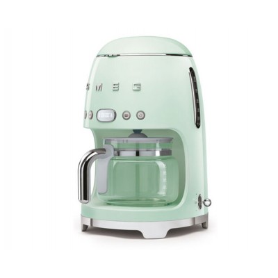 Капельная кофеварка DCF02PGEU Капельная кофеварка DCF02PGEU