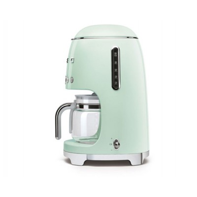 Капельная кофеварка DCF02PGEU Капельная кофеварка DCF02PGEU