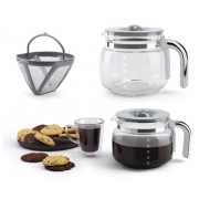 Капельная кофеварка DCF02PGEU