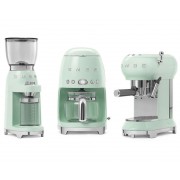 Капельная кофеварка DCF02PGEU