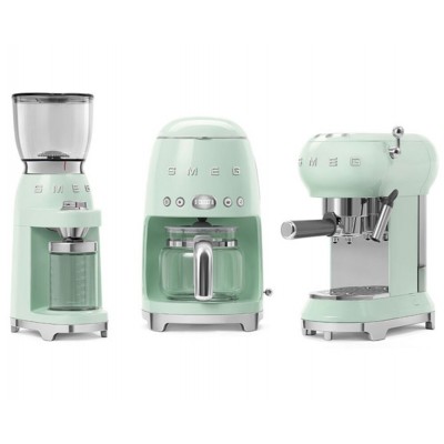 Капельная кофеварка DCF02PGEU Капельная кофеварка DCF02PGEU