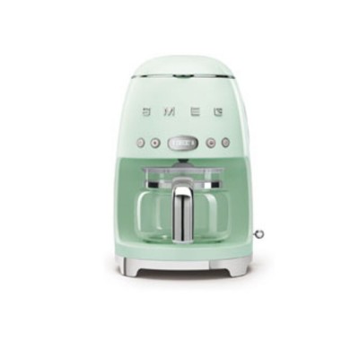 Капельная кофеварка DCF02PGEU Капельная кофеварка DCF02PGEU