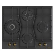 Варочная поверхность газовая GORENJE GW6D42CLB
