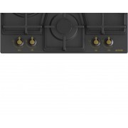 Варочная поверхность газовая GORENJE GW6D42CLB