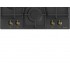 Варочная поверхность газовая GORENJE GW6D42CLB Варочная поверхность газовая GORENJE GW6D42CLB