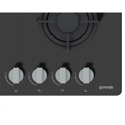 Варочная поверхность газовая GORENJE GT64B Варочная поверхность газовая GORENJE GT64B