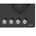 Варочная поверхность газовая GORENJE GT64B Варочная поверхность газовая GORENJE GT64B