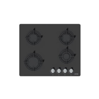 Варочная поверхность газовая GORENJE GT64B Варочная поверхность газовая GORENJE GT64B