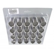 Магнус Аэратор наружный (внутр. резьба), нерж.