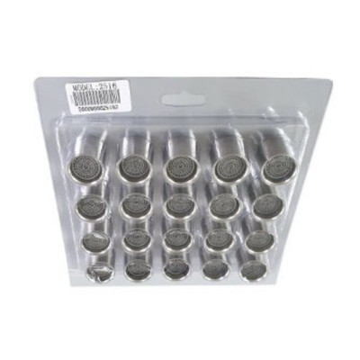 Магнус Аэратор наружный (внутр. резьба), нерж. Магнус Аэратор наружный (внутр. резьба), нерж.