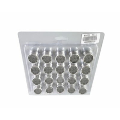 Магнус Аэратор внутренний (наруж. резьба), нерж. Магнус Аэратор внутренний (наруж. резьба), нерж.