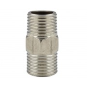 МАК Бочонок 1/2", ш/ш из нерж. стали 304