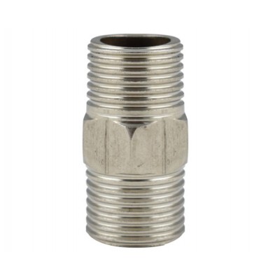 МАК Бочонок 1/2", ш/ш из нерж. стали 304 МАК Бочонок 1/2", ш/ш из нерж. стали 304