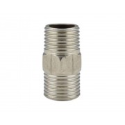 МАК Бочонок 1/2", ш/ш из нерж. стали 304