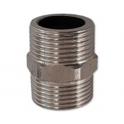 МАК Бочонок 3/4", ш/ш из нерж. стали 304