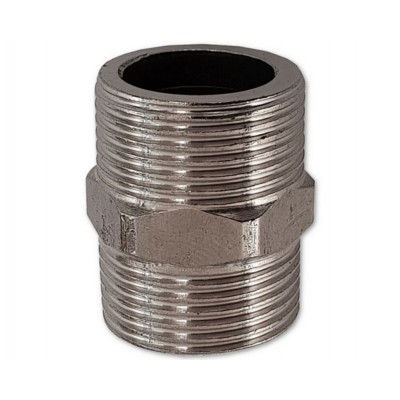 МАК Бочонок 3/4", ш/ш из нерж. стали 304 МАК Бочонок 3/4", ш/ш из нерж. стали 304