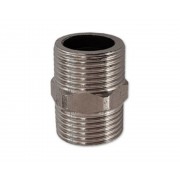 МАК Бочонок 3/4", ш/ш из нерж. стали 304