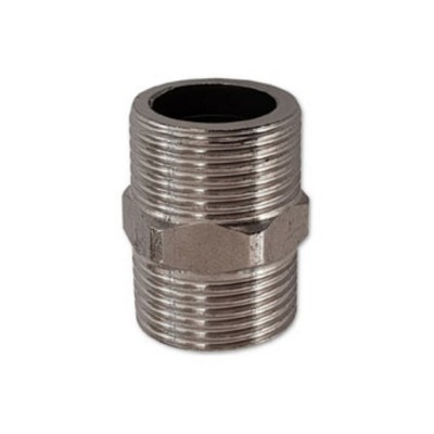 МАК Бочонок 3/4", ш/ш из нерж. стали 304 МАК Бочонок 3/4", ш/ш из нерж. стали 304