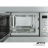МИКРОВОЛНОВАЯ ПЕЧЬ SMEG FMI020X МИКРОВОЛНОВАЯ ПЕЧЬ SMEG FMI020X
