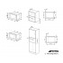 МИКРОВОЛНОВАЯ ПЕЧЬ SMEG FMI020X МИКРОВОЛНОВАЯ ПЕЧЬ SMEG FMI020X
