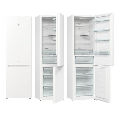 Холодильник GORENJE Simplicity NRK6201SYW Холодильник GORENJE Simplicity NRK6201SYW