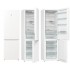 Холодильник GORENJE Simplicity NRK6201SYW Холодильник GORENJE Simplicity NRK6201SYW
