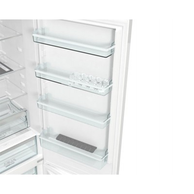 Холодильник GORENJE Simplicity NRK6201SYW Холодильник GORENJE Simplicity NRK6201SYW