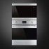 МИКРОВОЛНОВАЯ ПЕЧЬ SMEG FMI325X МИКРОВОЛНОВАЯ ПЕЧЬ SMEG FMI325X