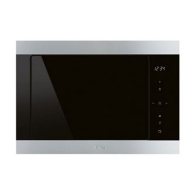 МИКРОВОЛНОВАЯ ПЕЧЬ SMEG FMI325X МИКРОВОЛНОВАЯ ПЕЧЬ SMEG FMI325X