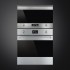 МИКРОВОЛНОВАЯ ПЕЧЬ SMEG MP322X1 МИКРОВОЛНОВАЯ ПЕЧЬ SMEG MP322X1
