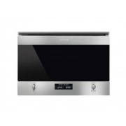 МИКРОВОЛНОВАЯ ПЕЧЬ SMEG MP322X1
