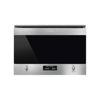 МИКРОВОЛНОВАЯ ПЕЧЬ SMEG MP322X1 МИКРОВОЛНОВАЯ ПЕЧЬ SMEG MP322X1
