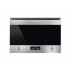 МИКРОВОЛНОВАЯ ПЕЧЬ SMEG MP322X1 МИКРОВОЛНОВАЯ ПЕЧЬ SMEG MP322X1