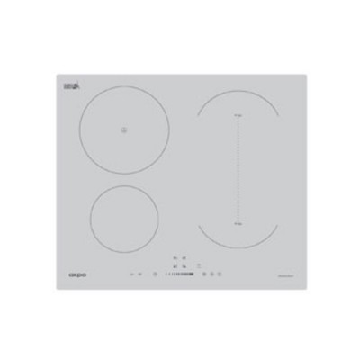Варочная панель индукционная AKPO РIA 6094117CC WH Варочная панель индукционная AKPO РIA 6094117CC WH