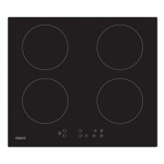 Варочная панель индукционная AKPO РIA 6094014CC BL